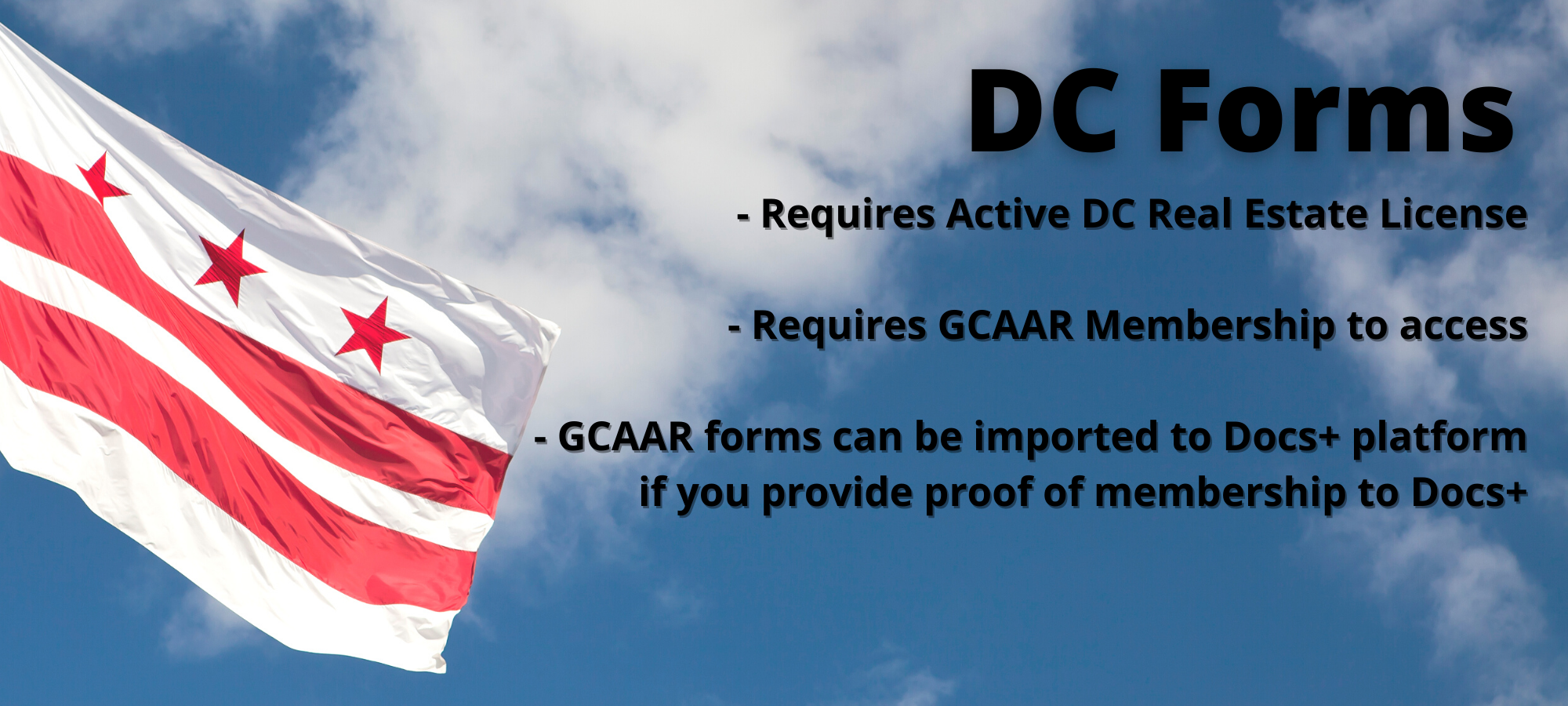 DC Forms DC Forms