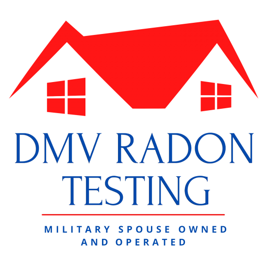 DMV-Radon-Logo