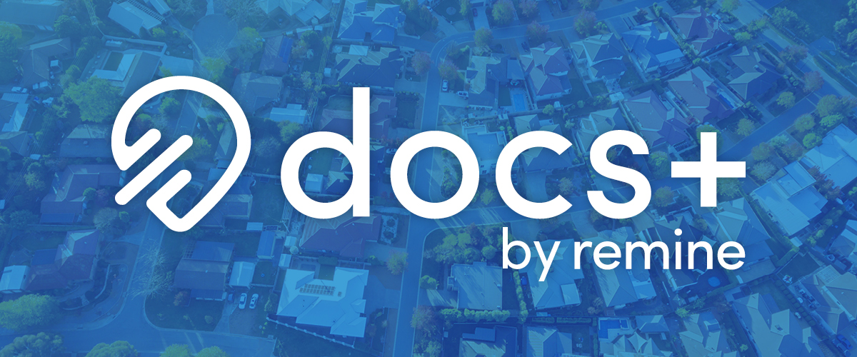 Docs Plus, by Remine