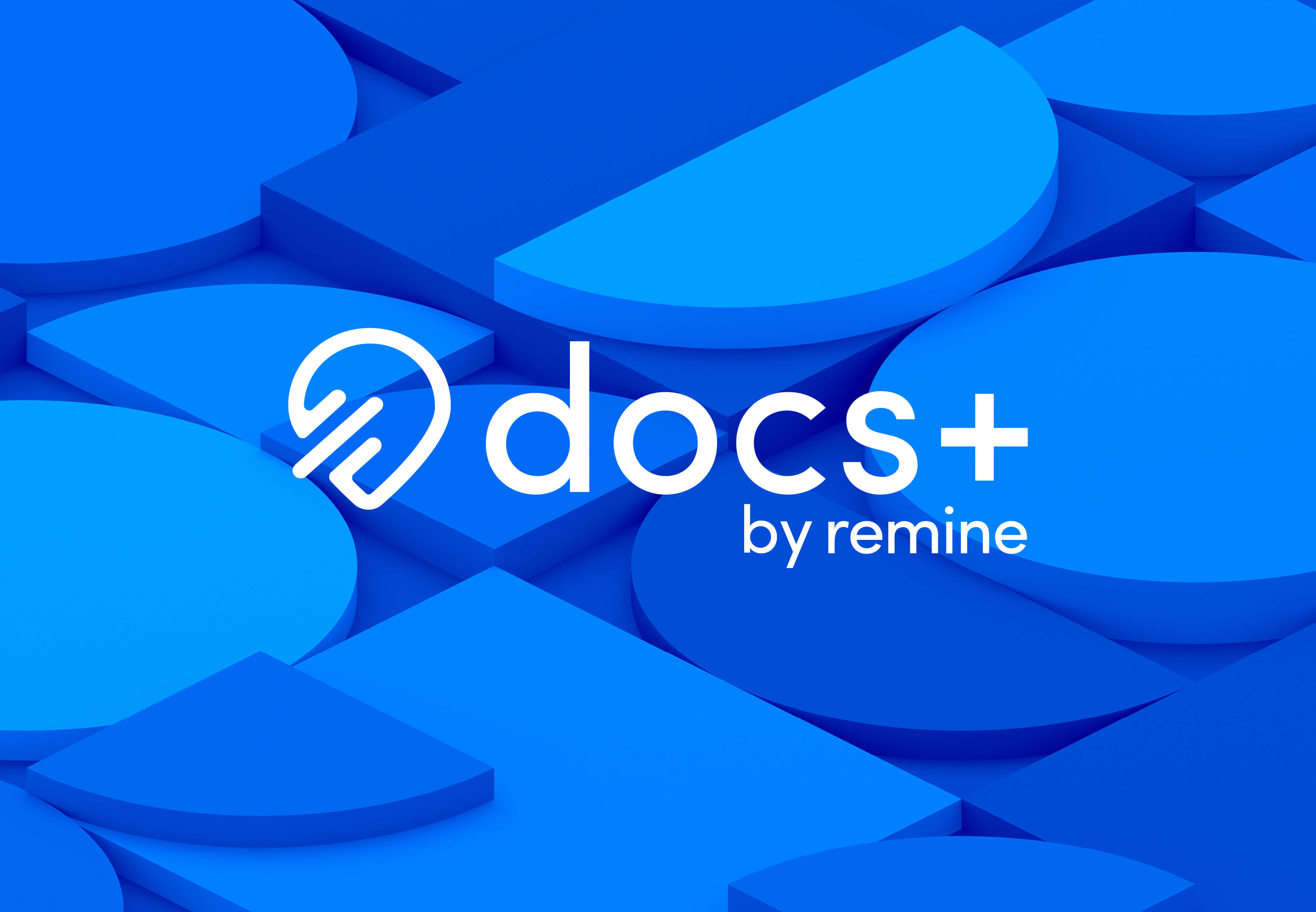 Docs+ by Remine