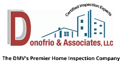 Donofrio&amp;Associates (new logo)