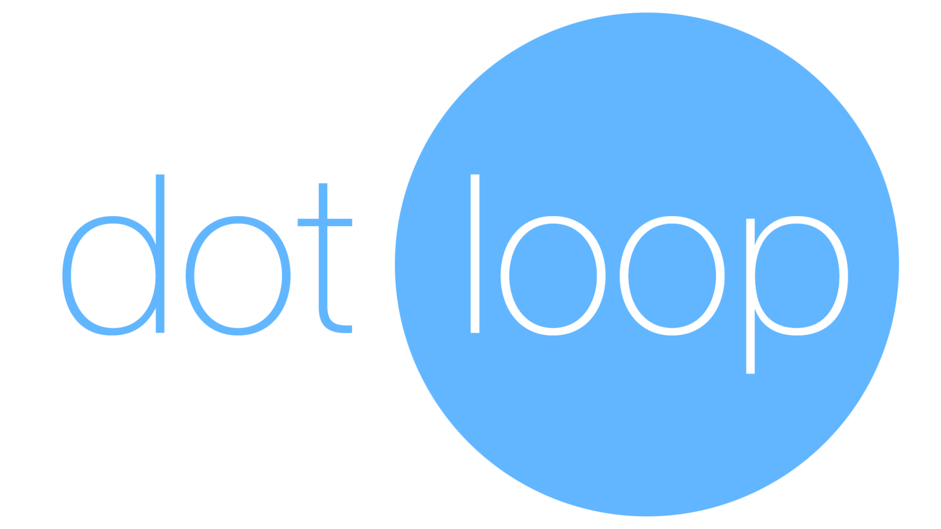 DotLoop Logo