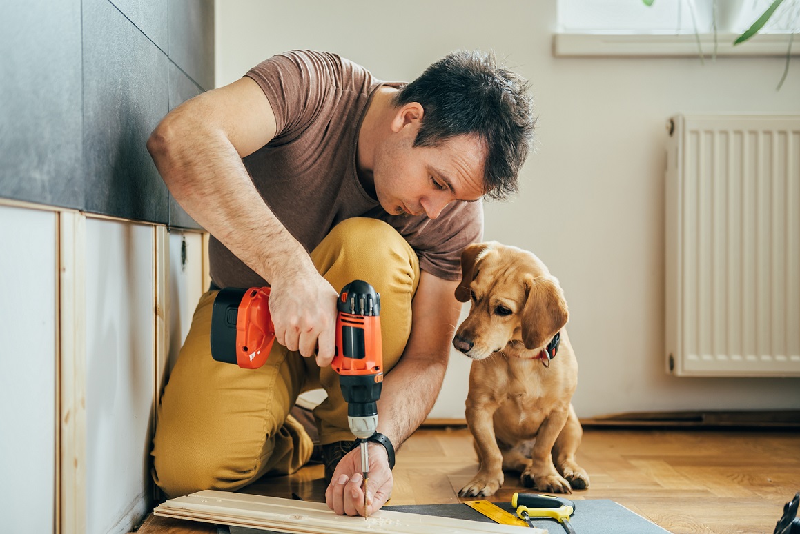 construction worker