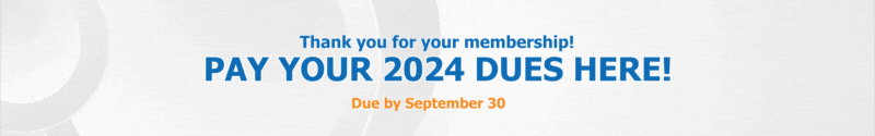 Dues Renewal Button