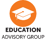 EAG education advisory group