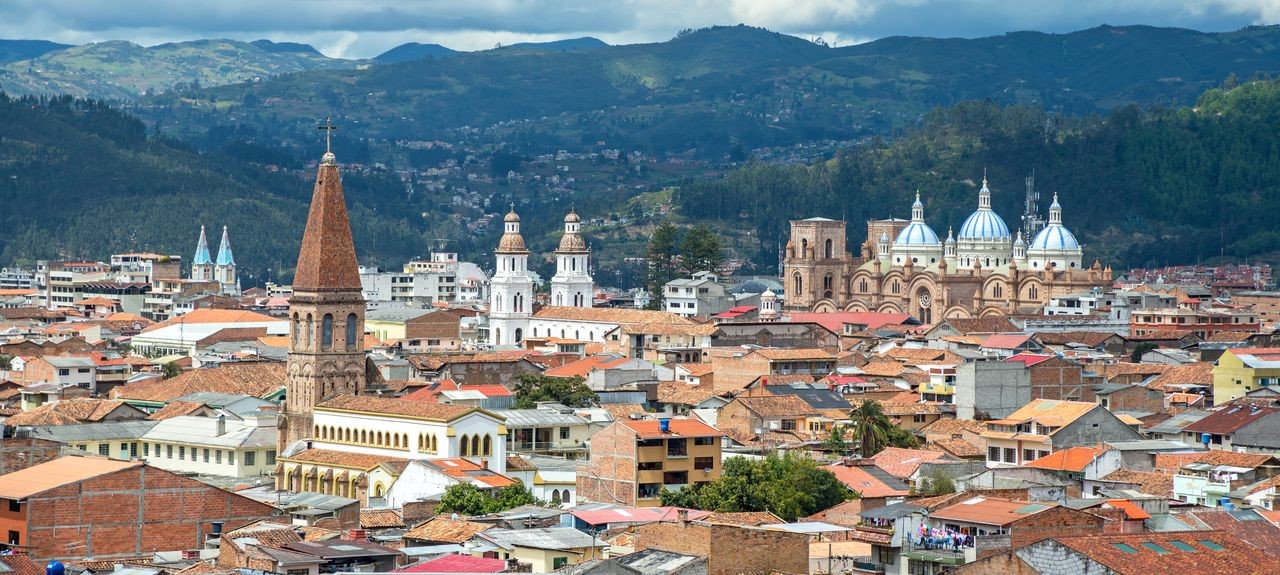 ecuador ecuador