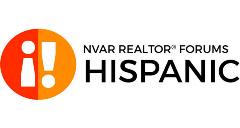 NVAR hispanic forum logo 77kb