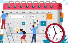 events icon