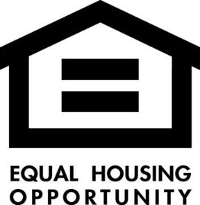 Equal Housing Opportuinty image