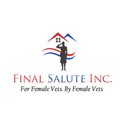 final salute logo