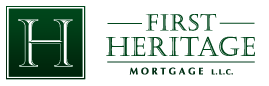 first heritage mortgage