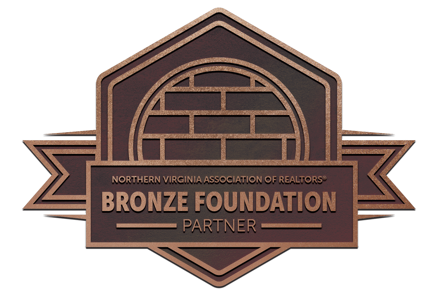 bronze foundation-SP