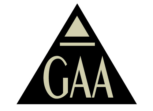 gaa logo