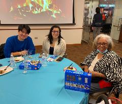 Gingerbread House Contest