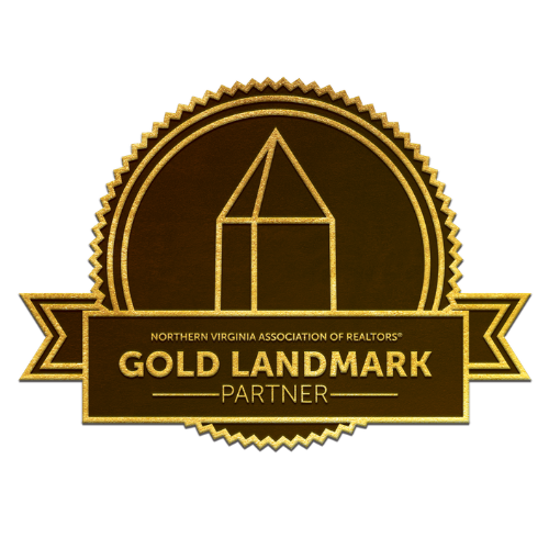 Gold Landmark