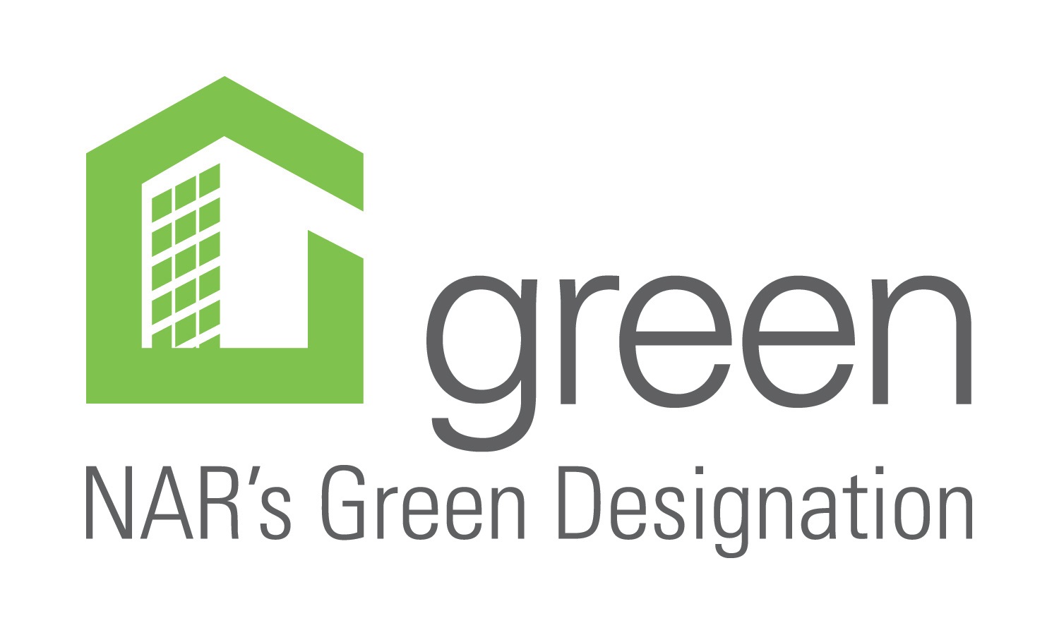 GREEN logo