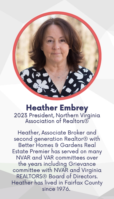 Heather Embrey