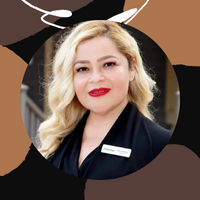 Headshot of Alba Martinez