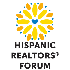 Hispanic Realtors Forum Logo