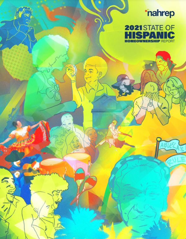 Hispanic Report