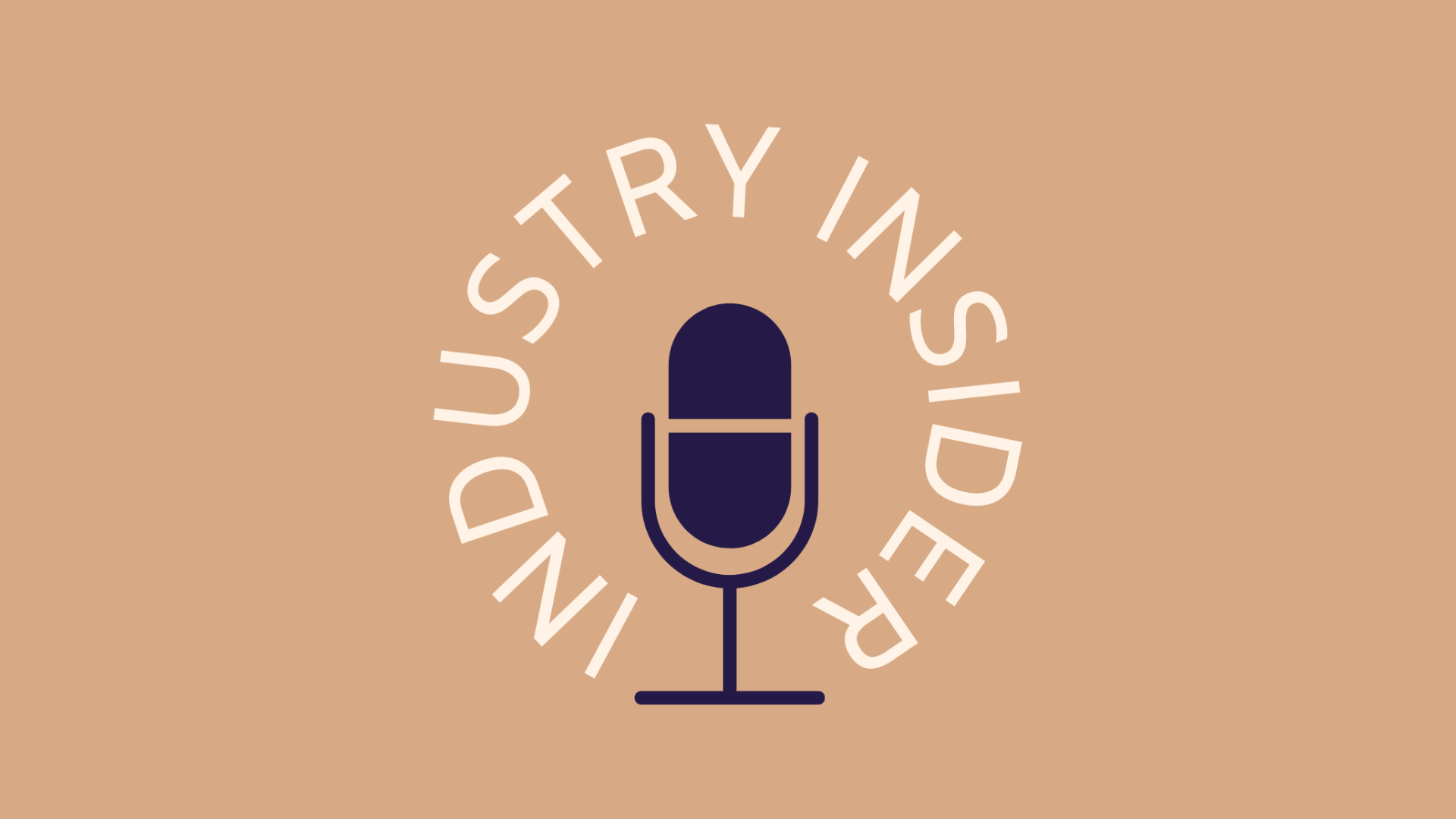 industry insider background