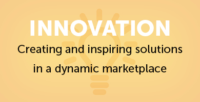 innovation