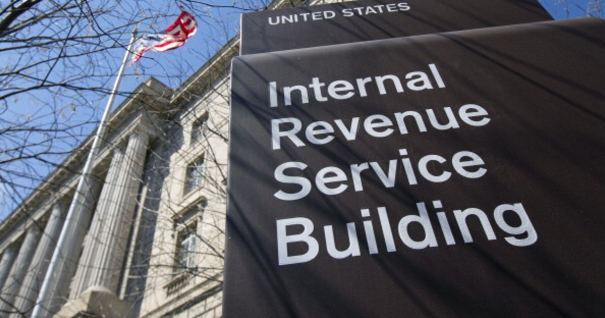 IRS