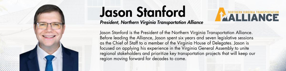Jason Stanford Bio