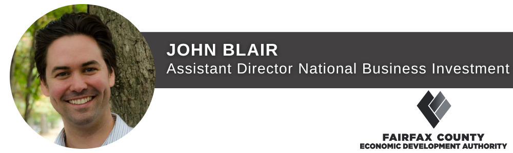 John Blair