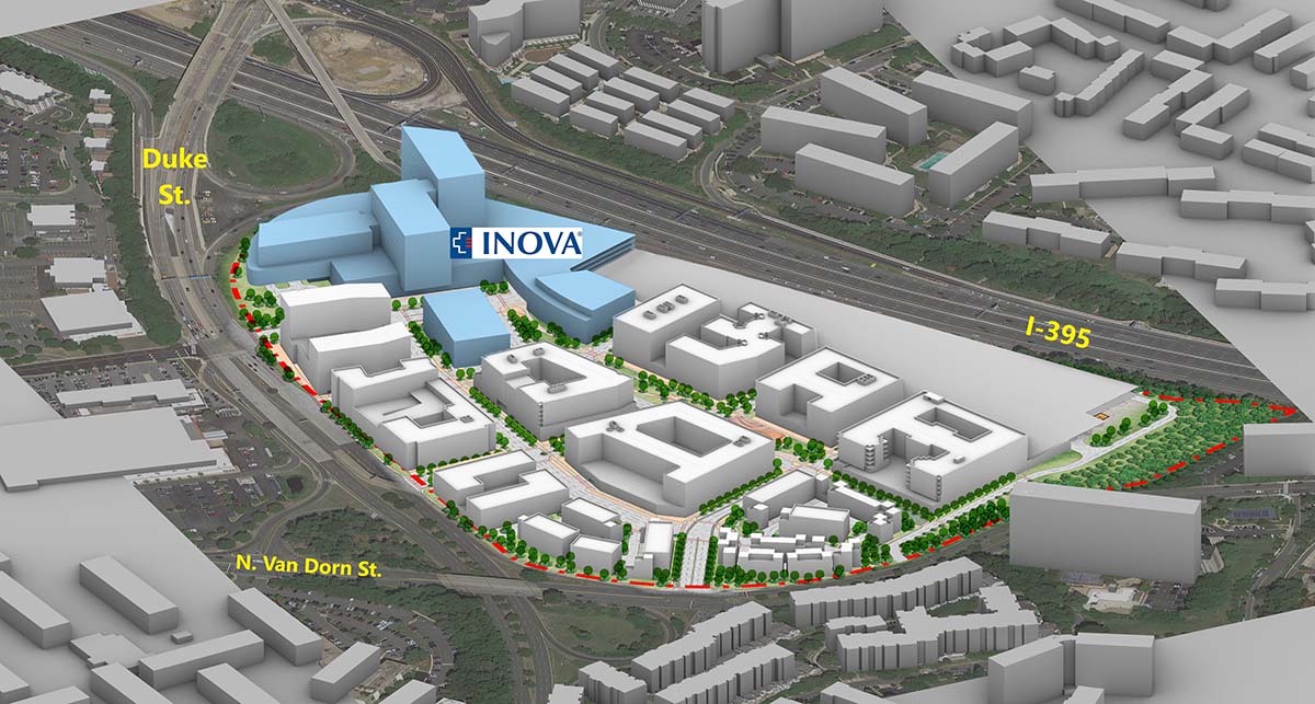 Landmark-Rendering-INOVA