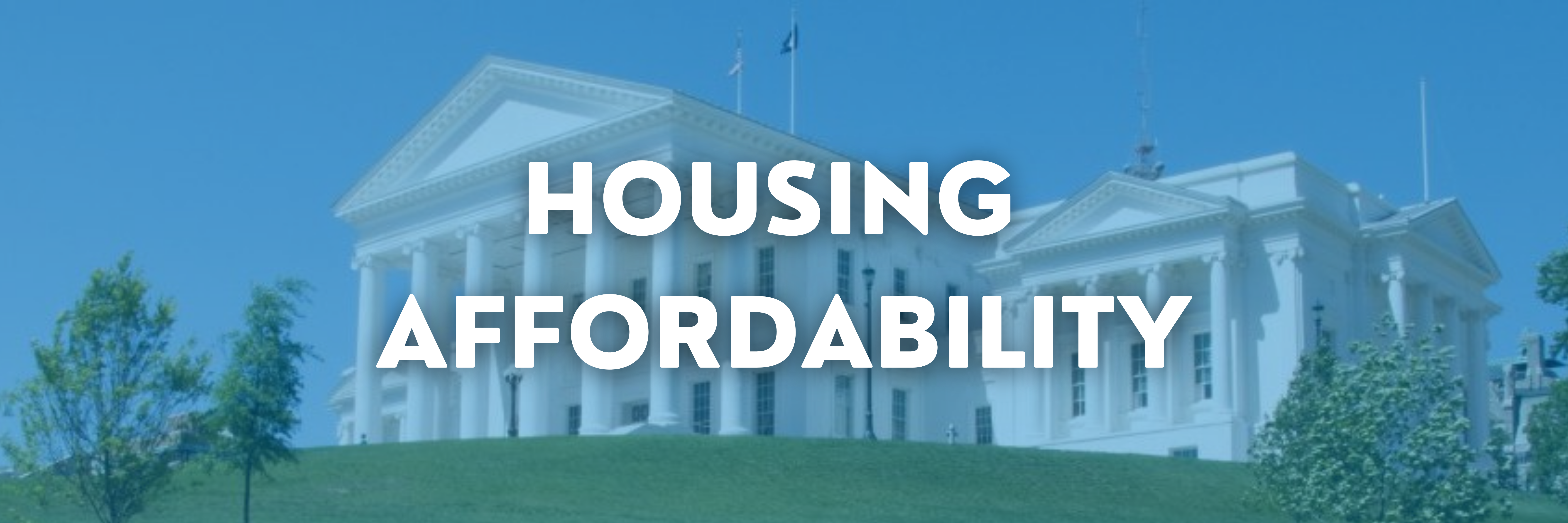 LOCAL - HOUSING  AFFORDABILITY