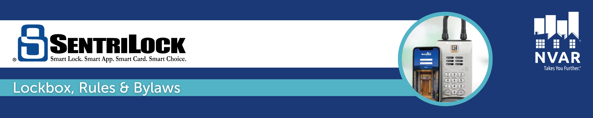 Lockbox, Rules &amp; Bylaws Banner (1)