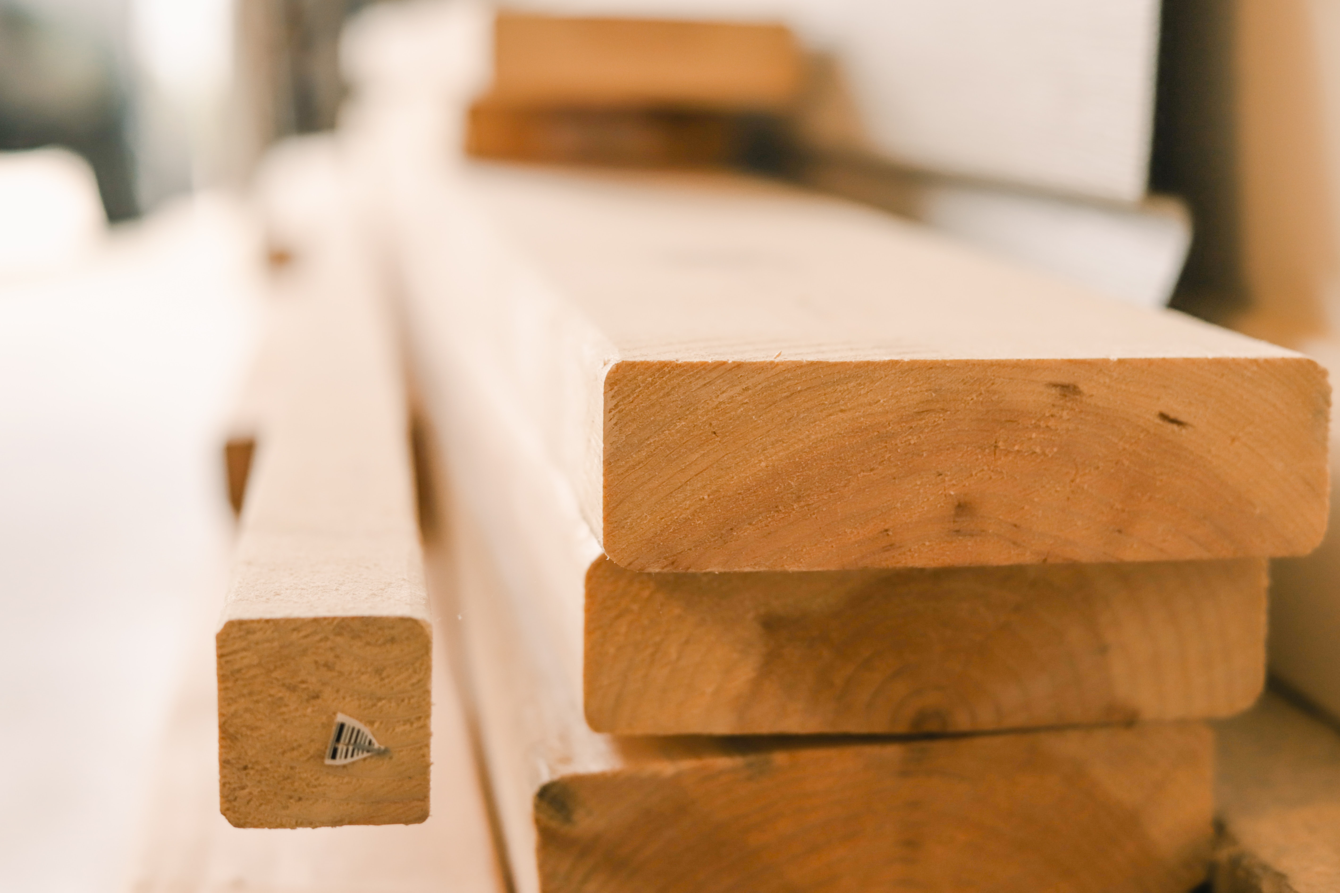 Lumber Blog