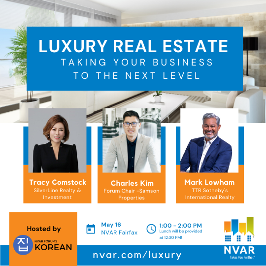 Luxury Korean Realtor Forum Event (6)