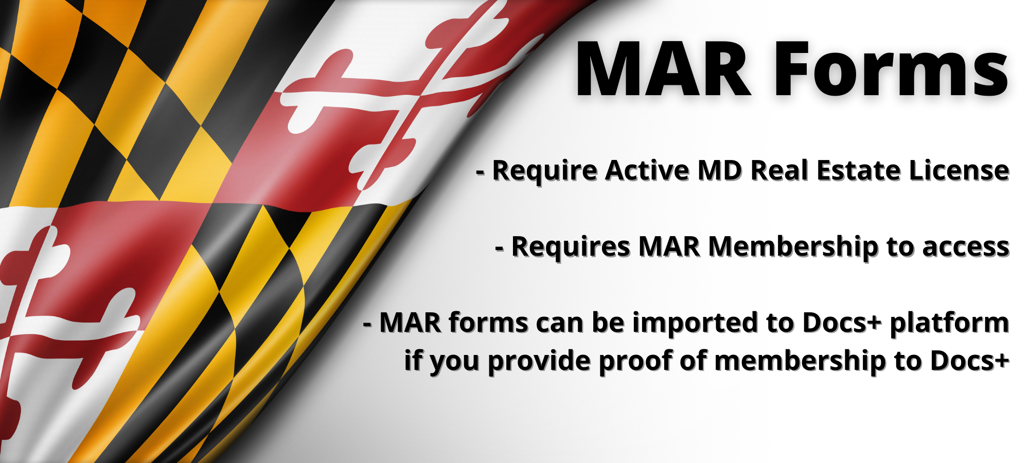 MAR Forms