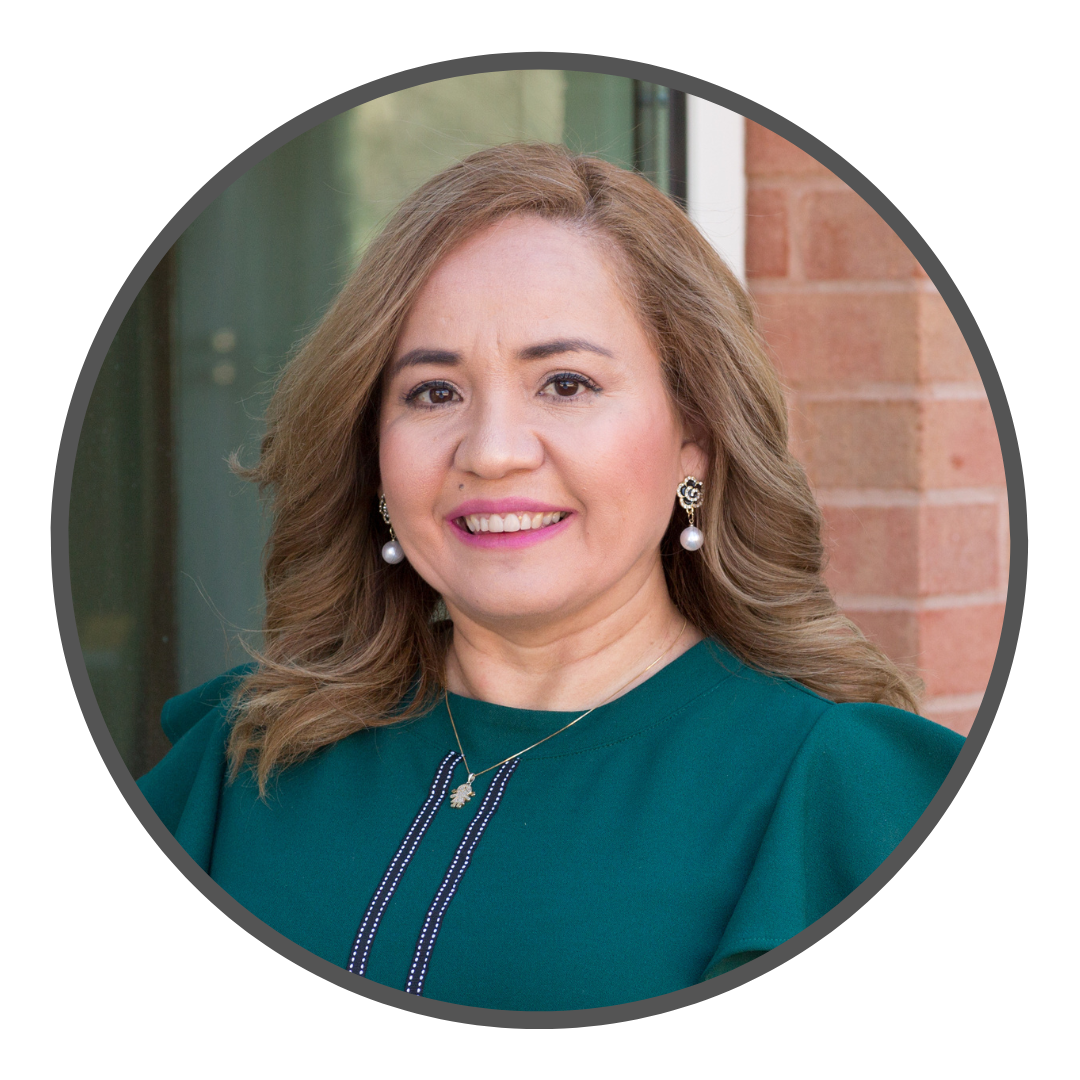 Mayra Pineda