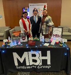 mbh holiday