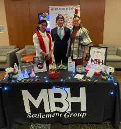 MBH