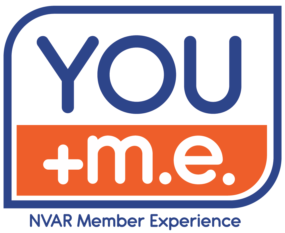 you and me logo