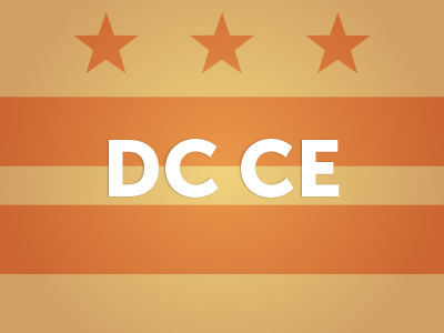 DC CE