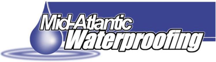mid-atlantic waterproofing