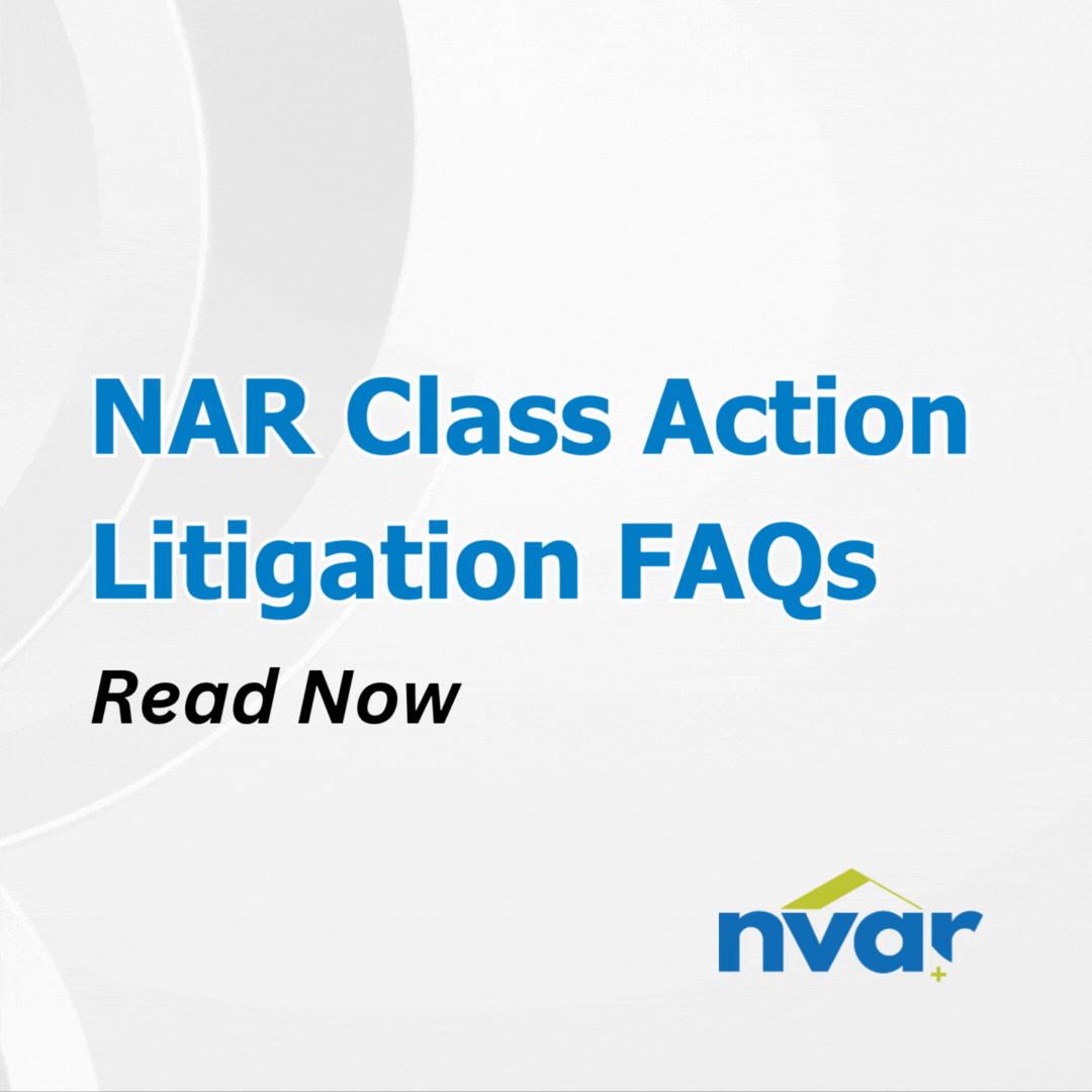 NAR Class Action Litigation FAQs