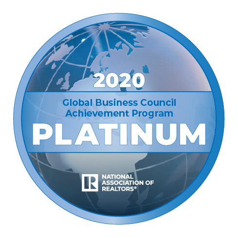 global platinum logo