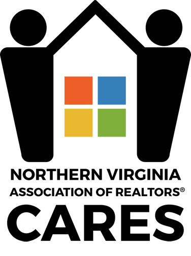NAVR Cares Logo