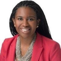 Nia Duggins headshot Nia Duggins headshot