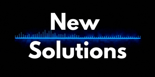 New Solutions