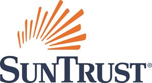 Suntrust Logo
