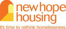 new hope housing logo