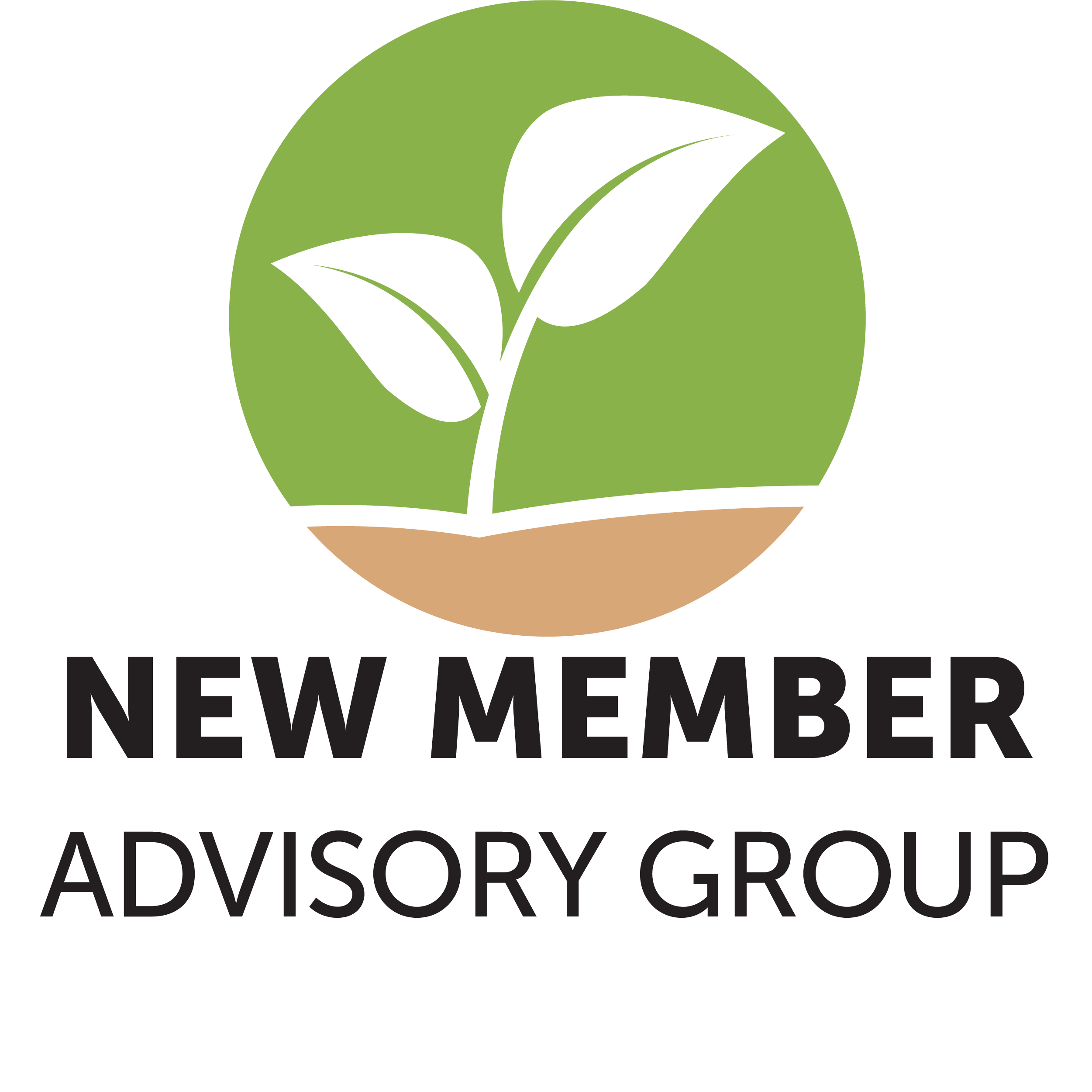 new member advisory group