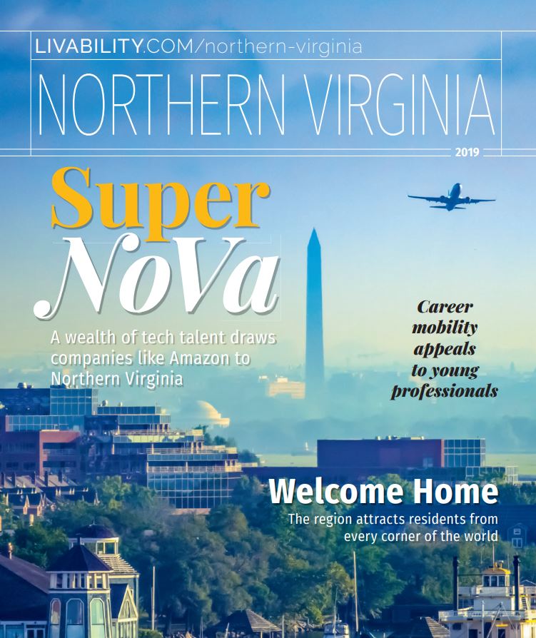 NOVA magazine